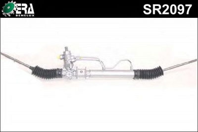 ERA BENELUX sr2097 -  Рулевой механизм